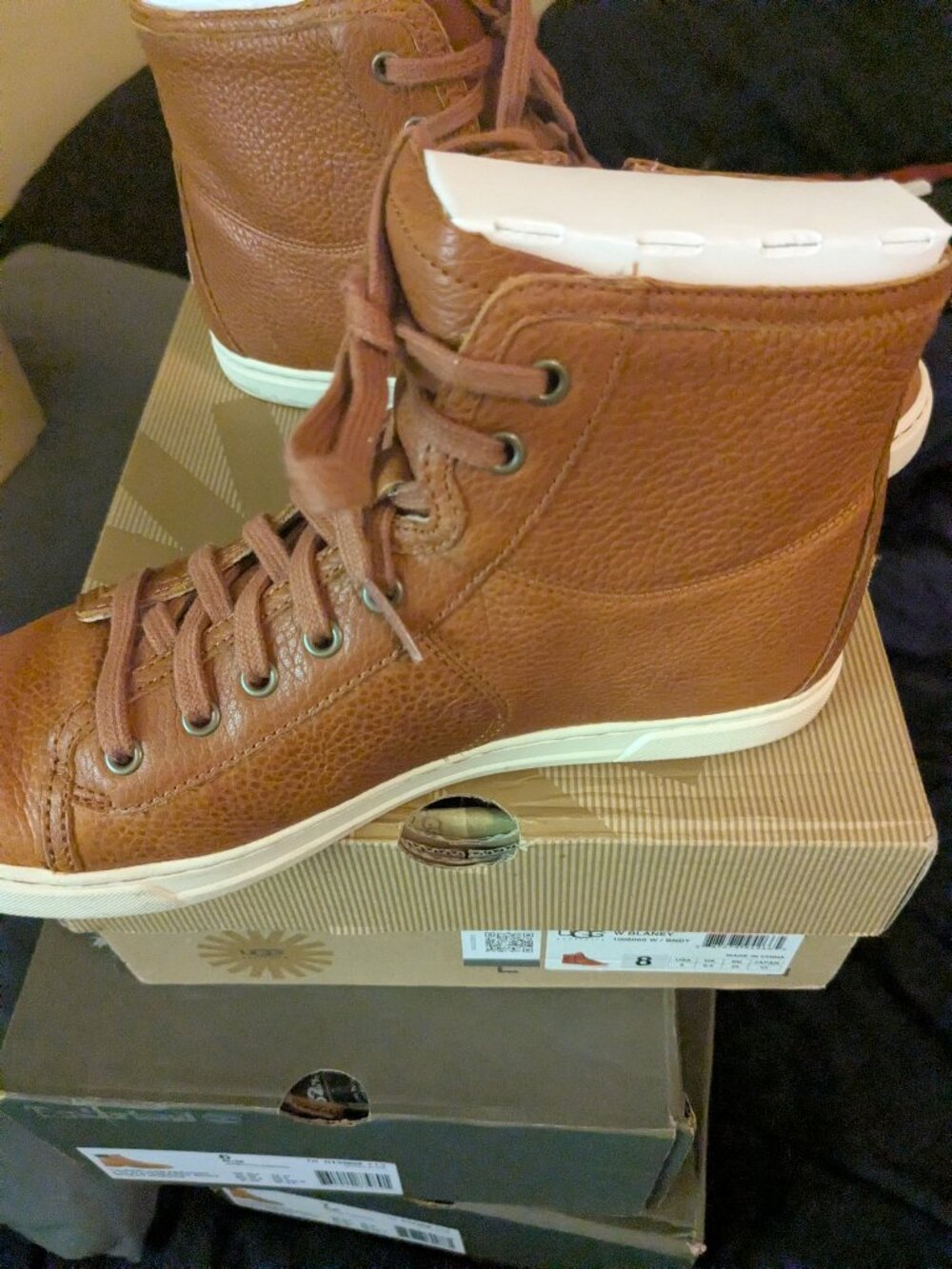 Uggs W Blaney Trainer for women size 8